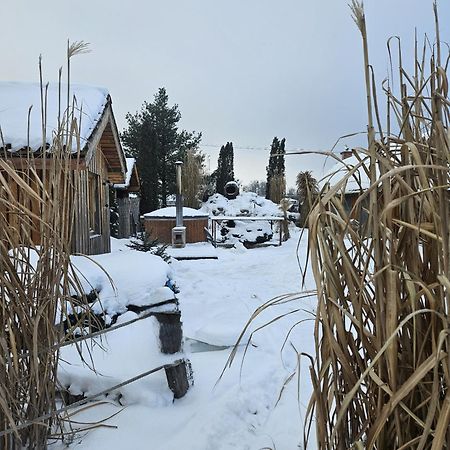Oaza Mazurska - Willa Lasek Piecki  Esterno foto