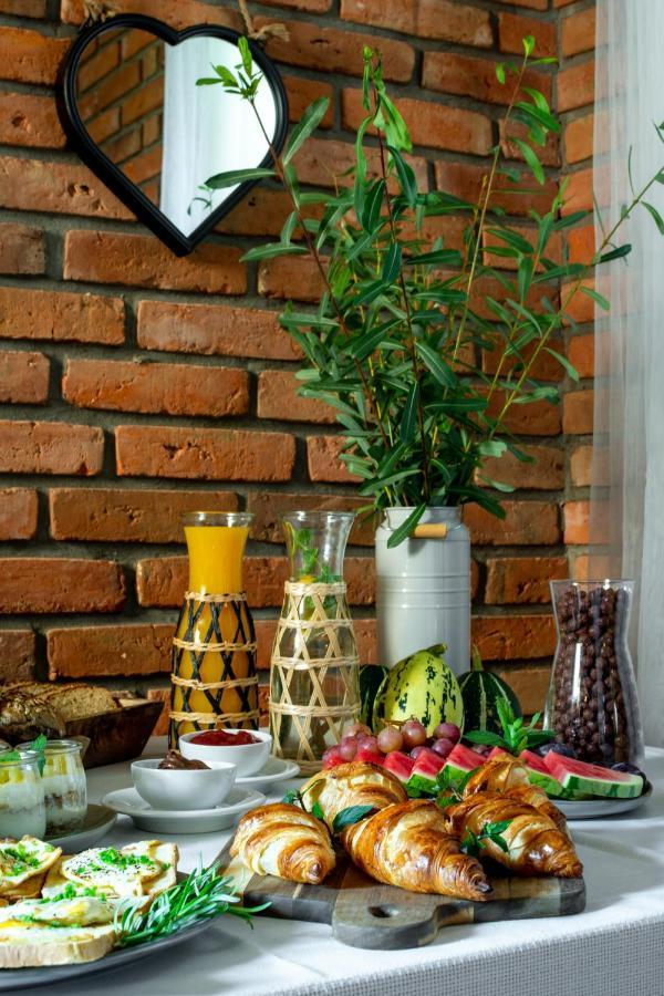 Oaza Mazurska - Willa Lasek Piecki  Esterno foto